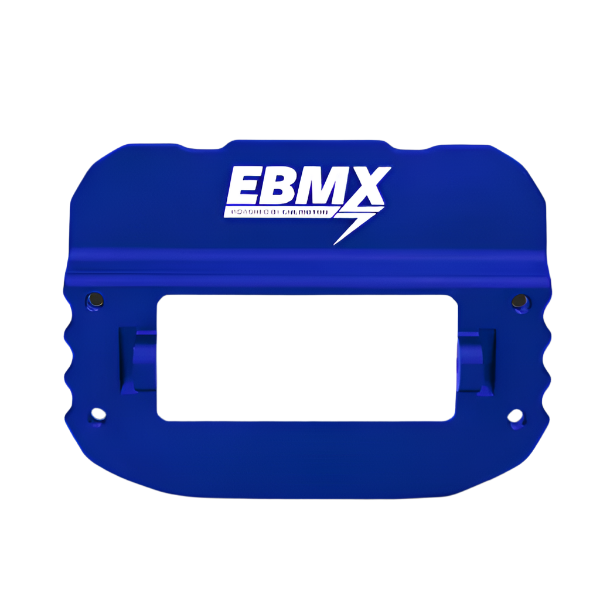 EBMX Display (BC351) CNC Case